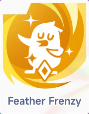Feather Frenzy