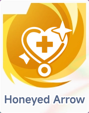 Honeyed Arrow