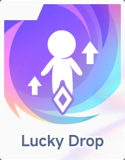 Lucky Drop