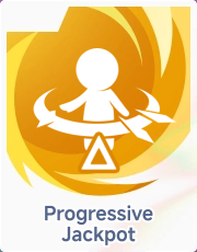 Progressive Jackpot