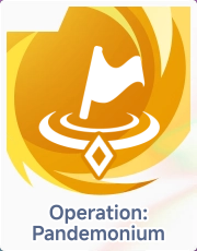 Operation: Pandemonium