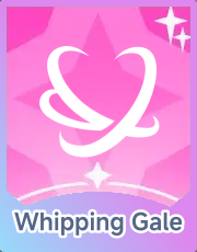 Whipping Gale