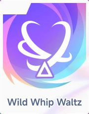 Wild Whip Waltz