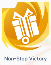 Non-Stop Victory