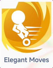 Elegant Moves