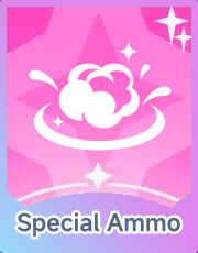 Special Ammo