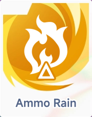 Ammo Rain