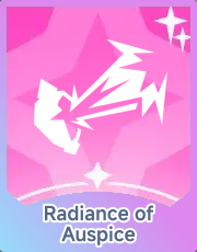 Radiance of Auspice