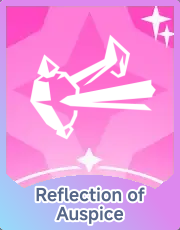 Reflection of Auspice