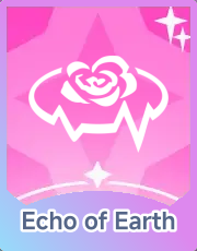 Echo of Earth