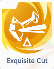 Exquisite Cut