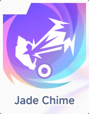 Jade Chime