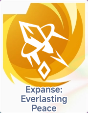 Expanse: Everlasting Peace