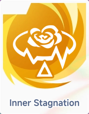 Inner Stagnation