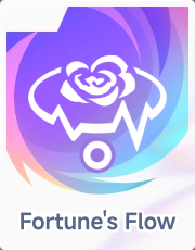 Fortune's Flow