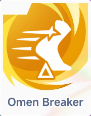 Omen Breaker