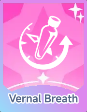 Vernal Breath