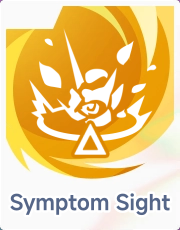 Symptom Sight