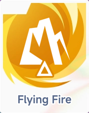 Flying Fire