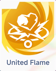 United Flame