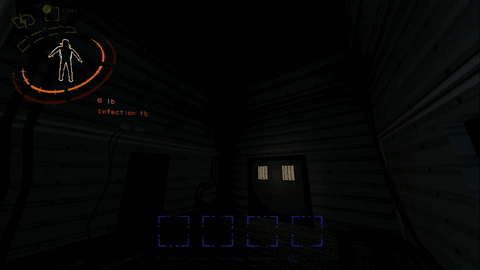 Vanilla HUD