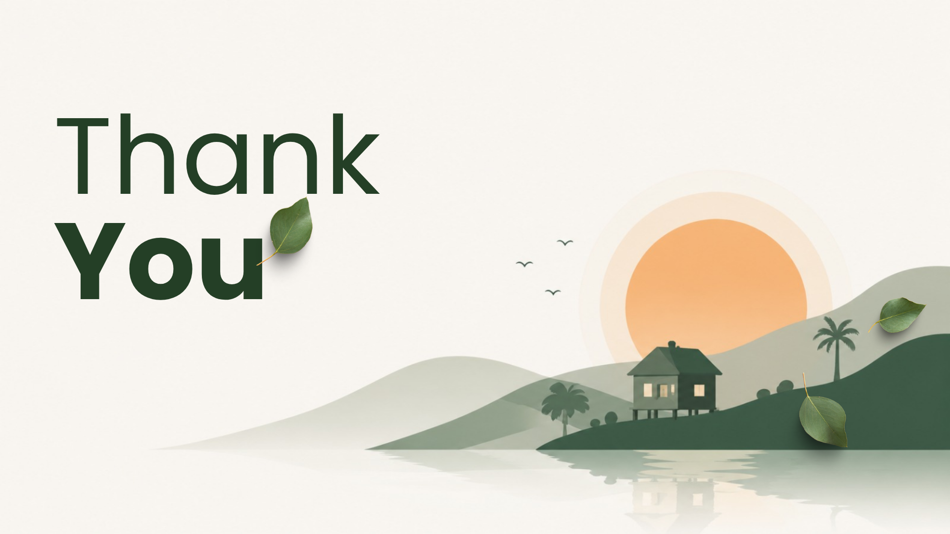 Thank you