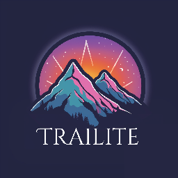 Trailite icon