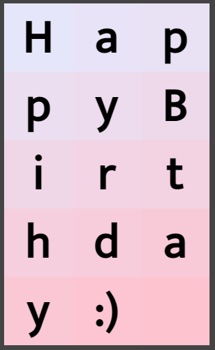 GitHub - Avantgarde95/html-birthday-card: Simple birthday card in a ...