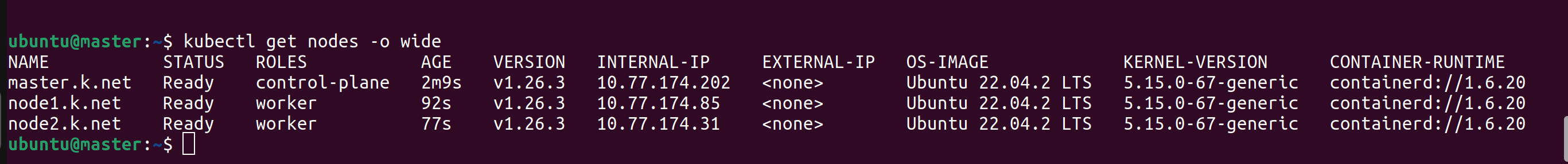 system schema