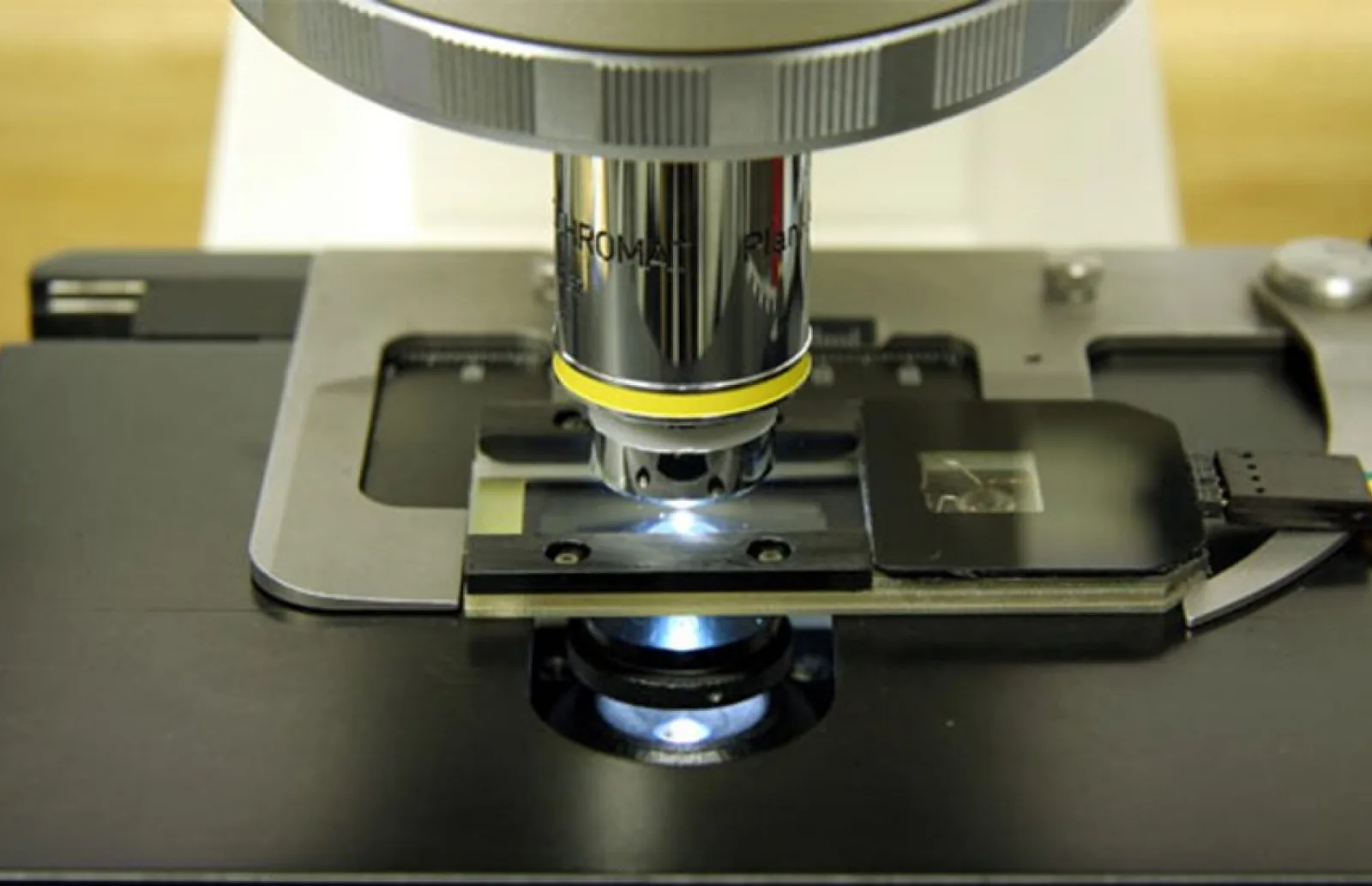 visual sperm motility estimation microscope avare biotech