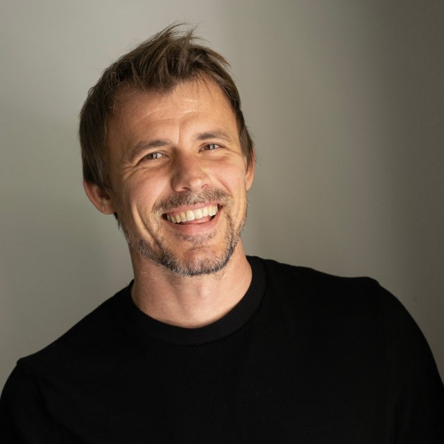 Maksim Mershiev