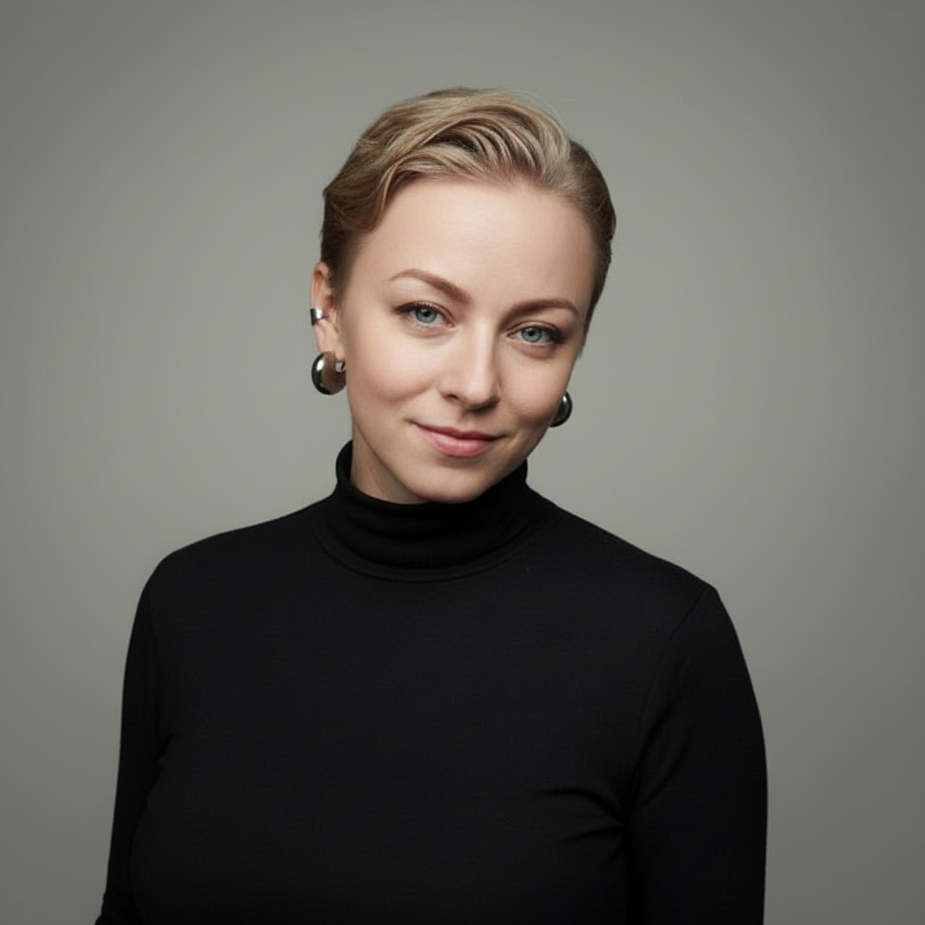 Natalia Biryukova