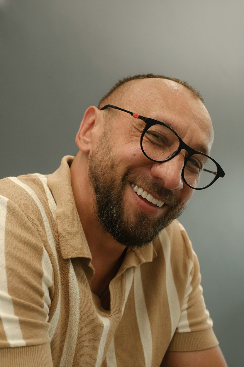 Eduard Baryshev