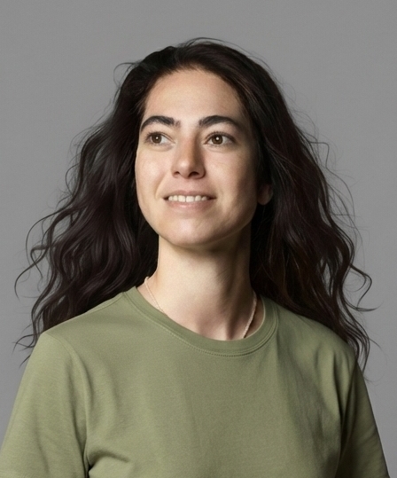 Olga Nayda