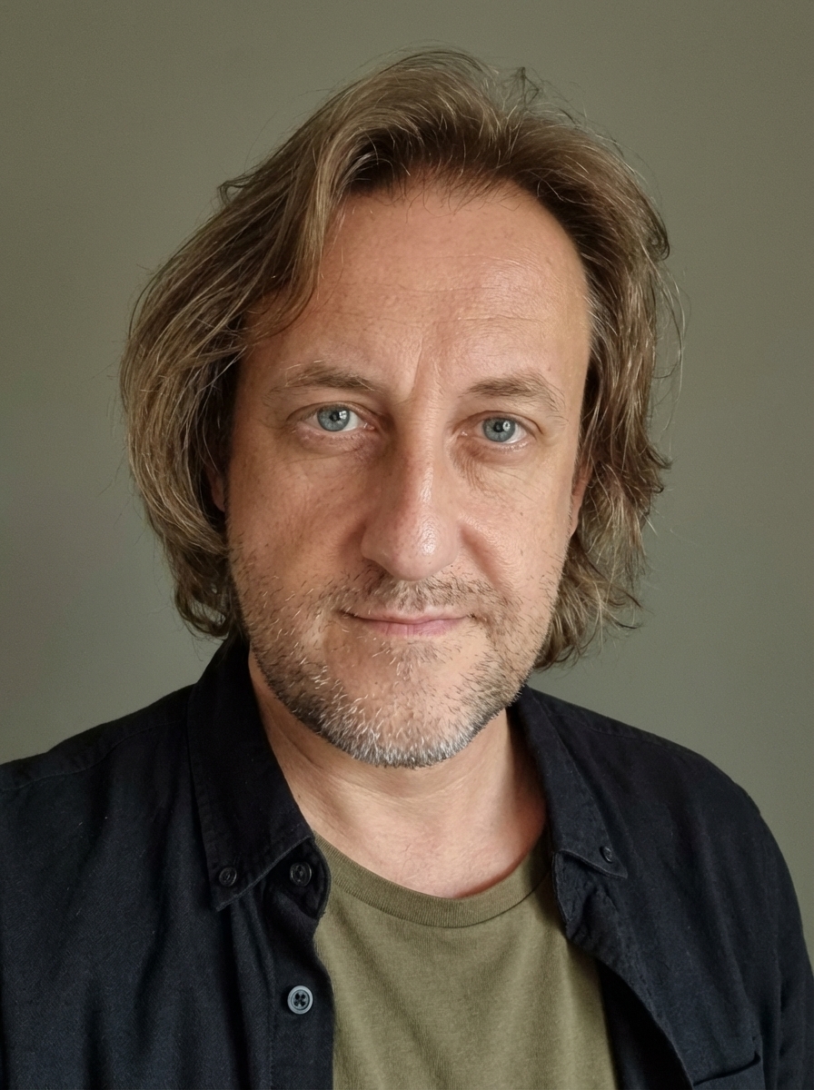Alexey Stadnik