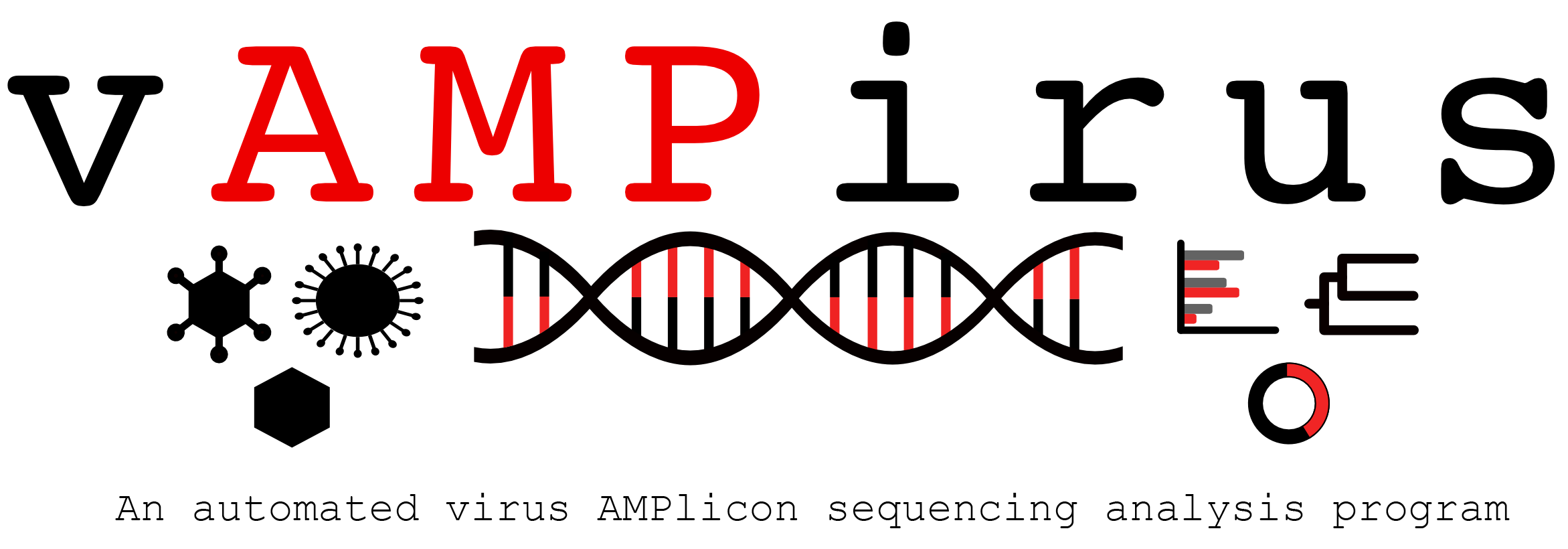 vAMPirus logo