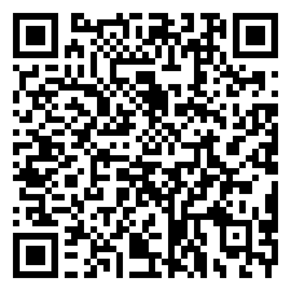 QR код конфига 12