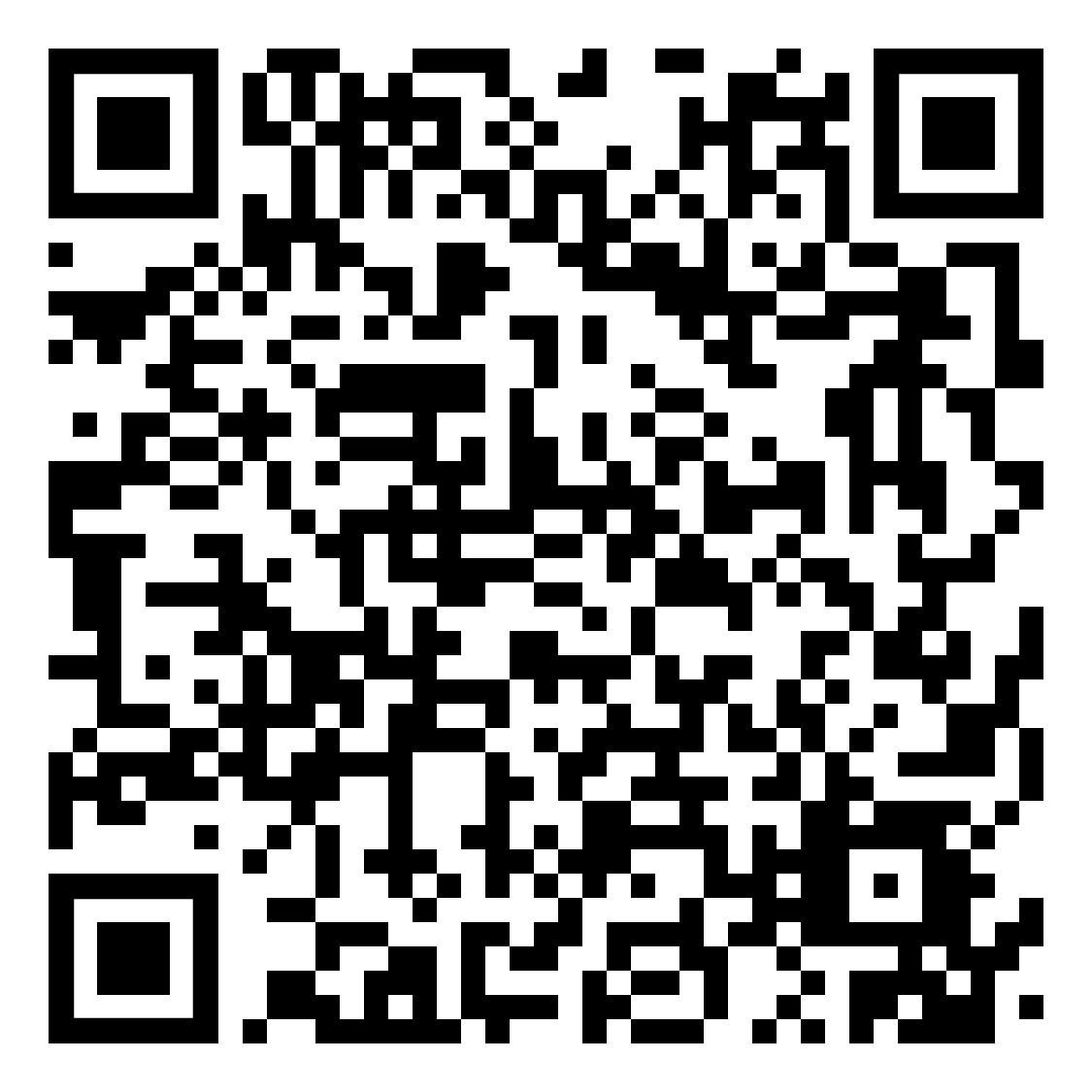 QR код конфига 14