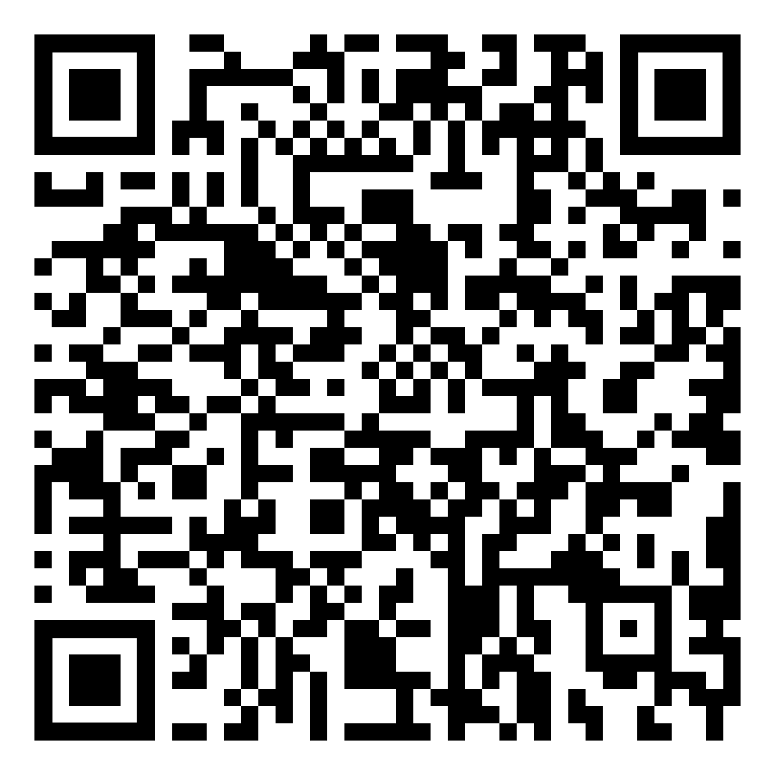 QR код конфига 15