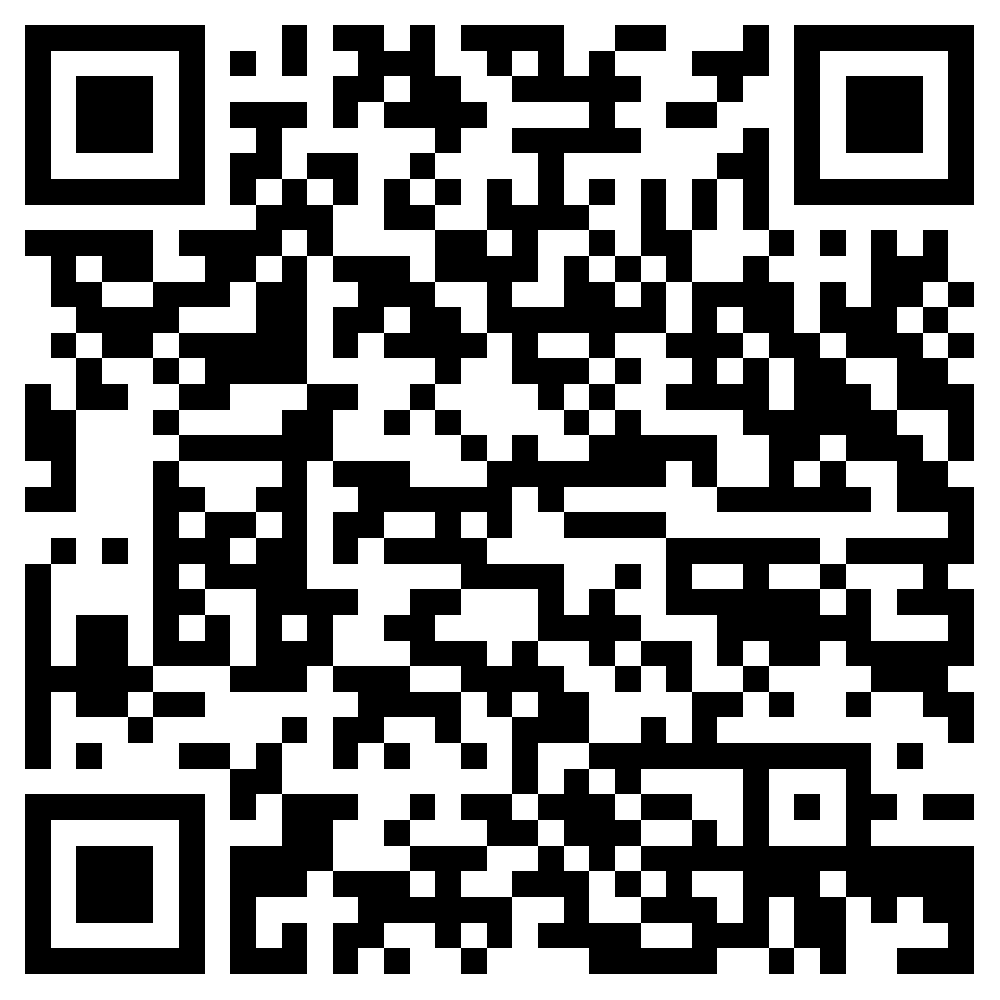 QR код конфига 17