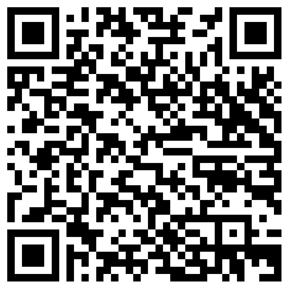 QR код конфига 18