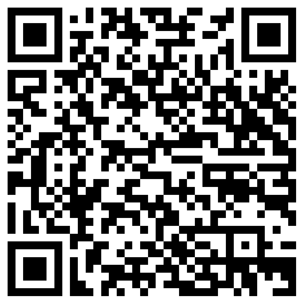 QR код конфига 19