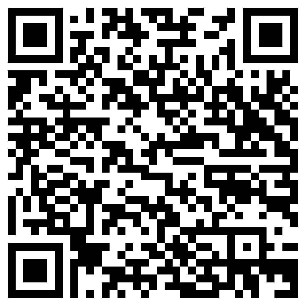 QR код конфига 20