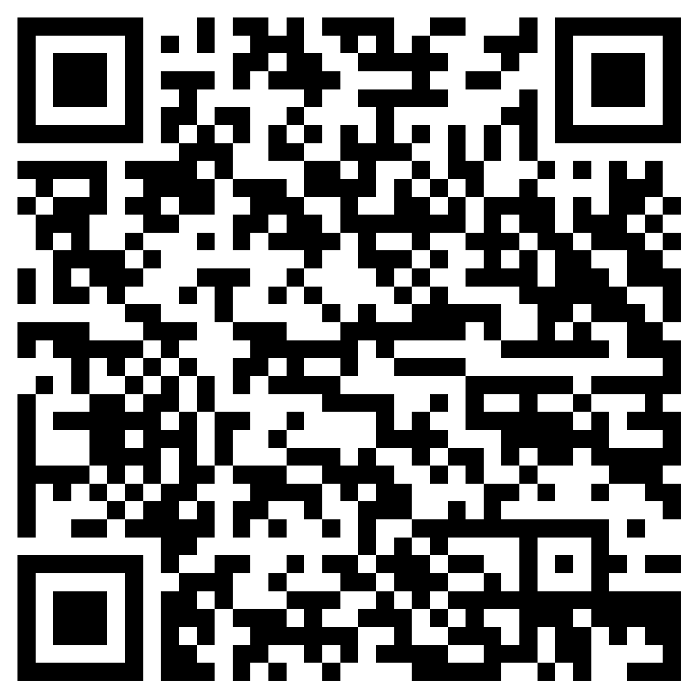 QR код конфига 21