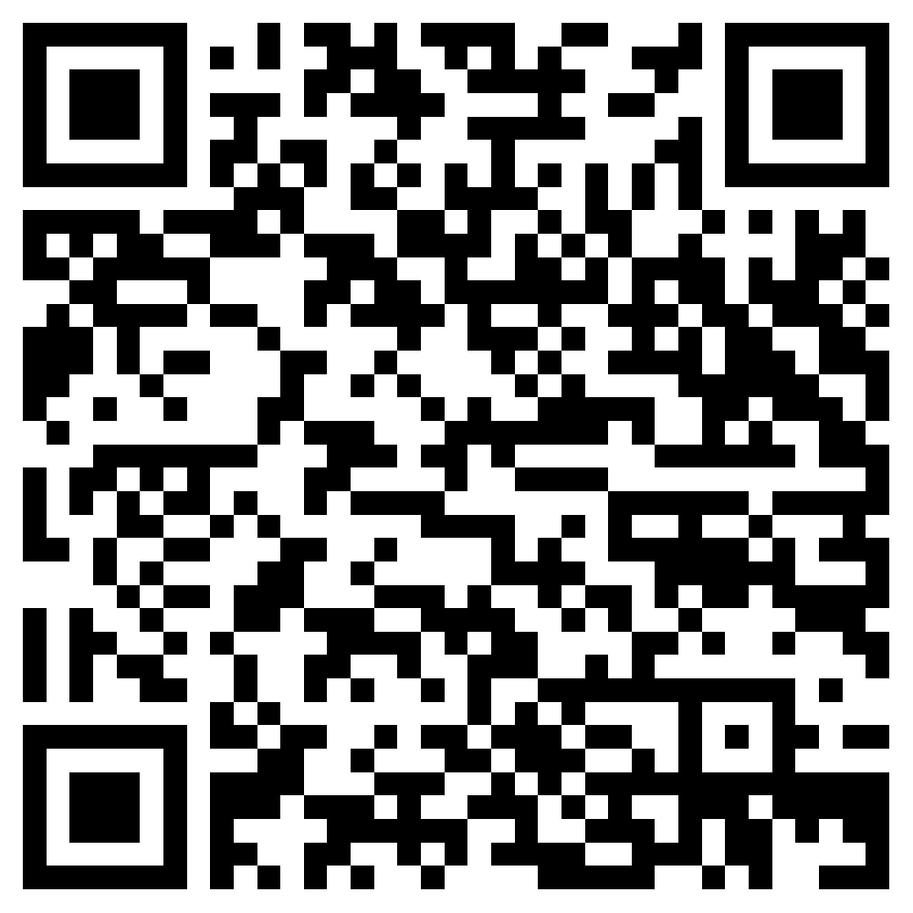 QR код конфига 22