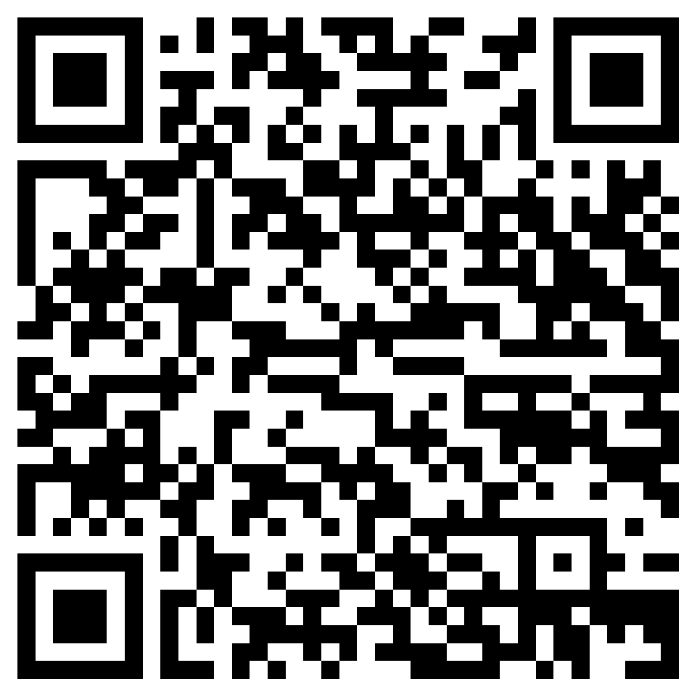 QR код конфига 23