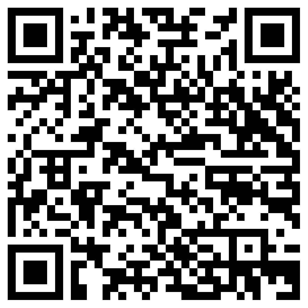 QR код конфига 24