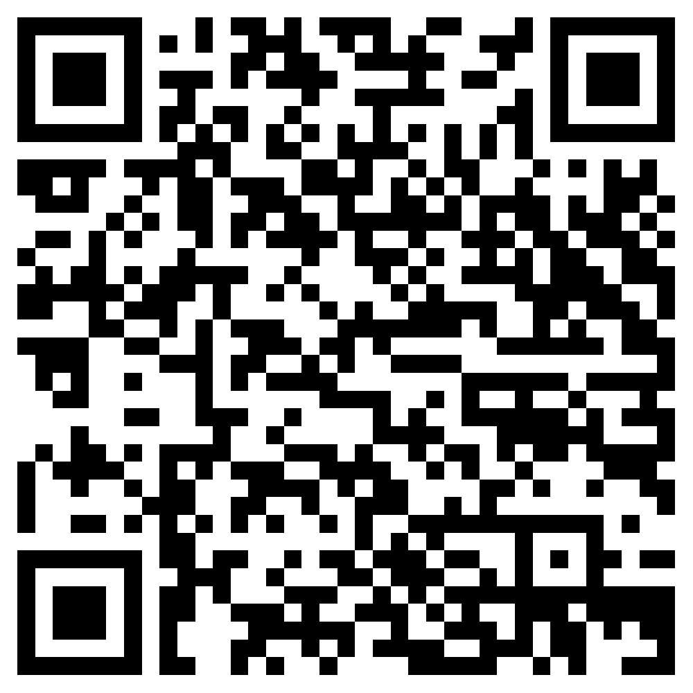 QR код конфига 26