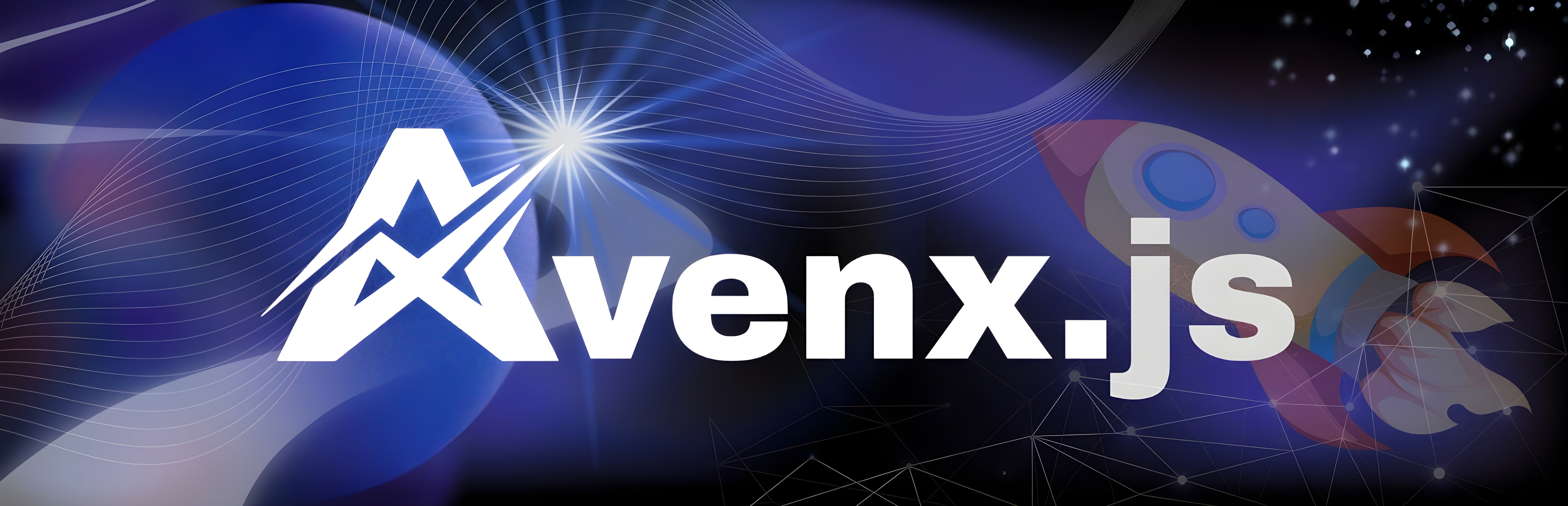 Avenx Header