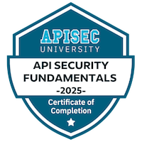 API Security Fundamentals